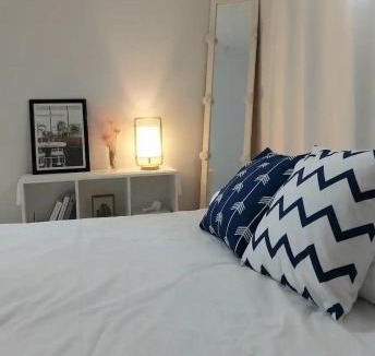 Dongdaemun Villa | Up to 6 people3 beds 2 bedrooms and recommend a group of family friends