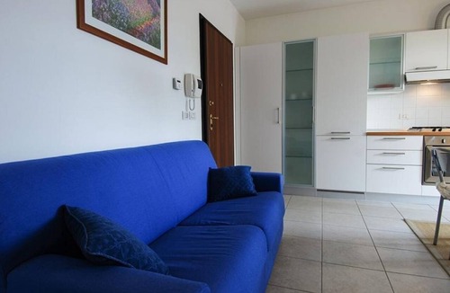Navile Apartment | UR-NEST Fantin, Modern and bright one-bedroom apartment