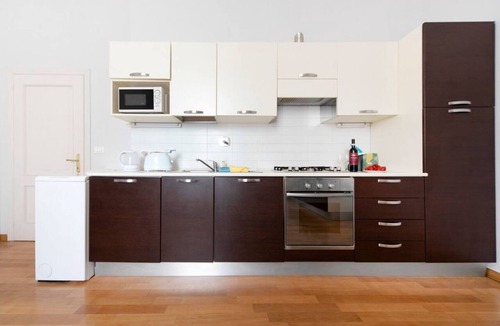 Historic Center Apartment | UR-NEST Marconi 5, Gorgeous and spacious one bedroom apartment