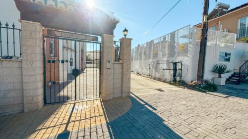 Chimenea Apartment | Urb Chimenea Apartment Nerja