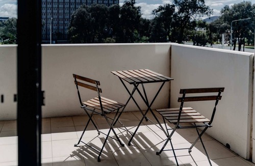 Braddon Apartment | Urban 1-Bed Apartment in the Heart of the City