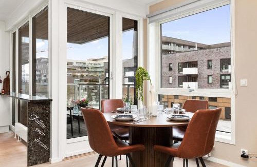 Gamle Oslo House | Urban escape At Sørengakaia 115, 2 Bedrooms