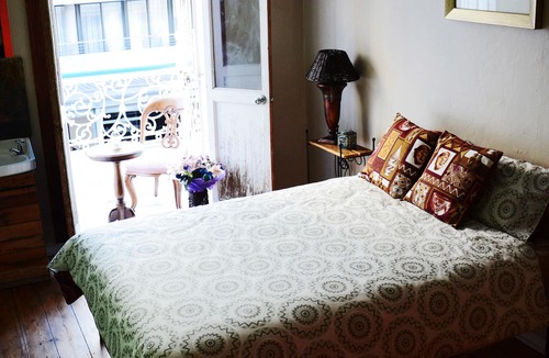 Cape Town City Centre Hostel | Urban Hive Backpackers