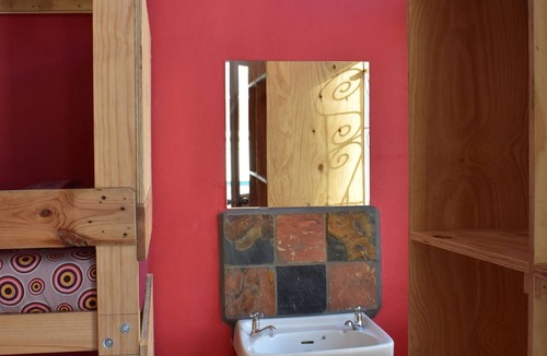 Cape Town City Centre Hostel | Urban Hive Backpackers