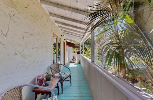 Ventura House | Urban Ventura Oasis