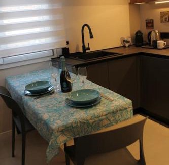 Piacenza Apartment | UrbanSuite Il Nido Guest House