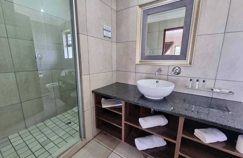 Krugersdorp House | Usambara lodge