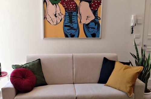 San Piero a Sieve Apartment | V . P. 23 Mugello