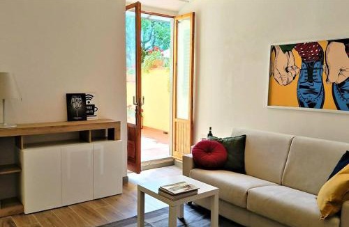 San Piero a Sieve Apartment | V . P. 23 Mugello