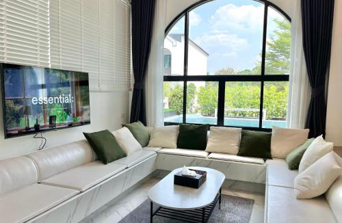 Pak Chong Villa | V Villa Khaoyai