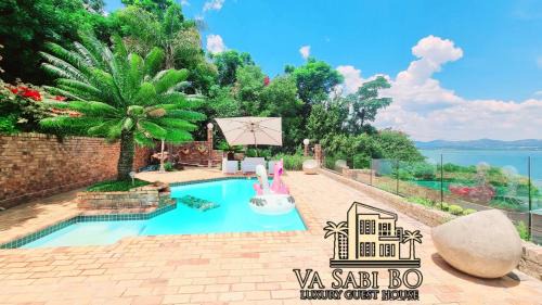 Kosmos Villa | Va sabi bo, Best View, Luxury Family Villa in Hartbeespoort Dam