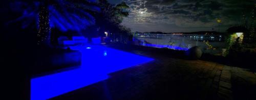 Kosmos Villa | Va sabi bo, Best View, Luxury Family Villa in Hartbeespoort Dam