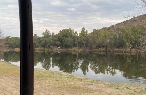 Vredefort House | Vaal de Sioleh