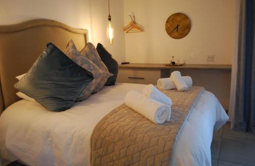 Christiana House | Vaal De Vue Guesthouse