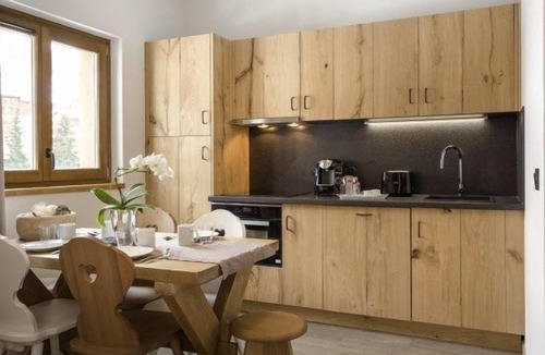Beaufort Condo | Vacances de Ski | Appartement cosy avec accès Piscine