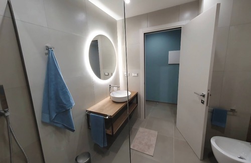 Gabicce Mare Apartment | Vacation Apartment 100 meters from the Sea