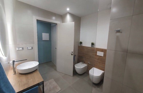 Gabicce Mare Apartment | Vacation Apartment 100 meters from the Sea