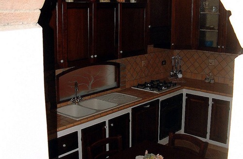 Castellina Marittima House | Vacation home Papacqua, in the middle of the Tuscan countryside, near the sea.