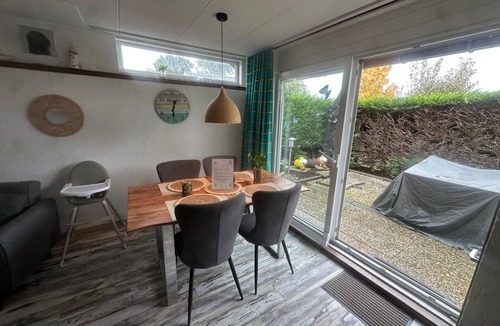 Onderdijk House | Vacation home by Interhome