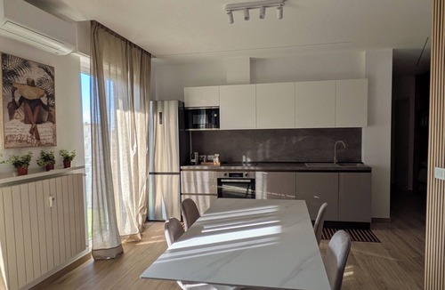 Vallecrosia Apartment | Vacation home Da Lena