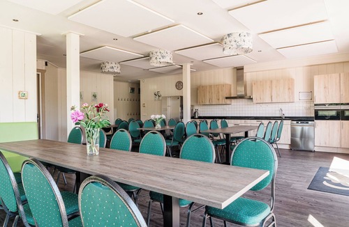 Bovenkarspel House | Vacation home de Gouwe Droom