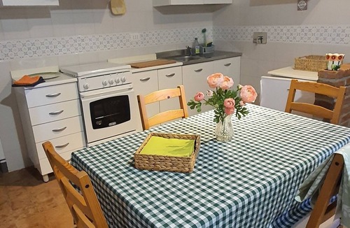 Casciana Terme House | Vacation home for 4 guests with 60m² in Casciana Terme (184608)