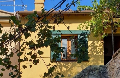 Casciana Terme House | Vacation home for 4 guests with 60m² in Casciana Terme (184608)
