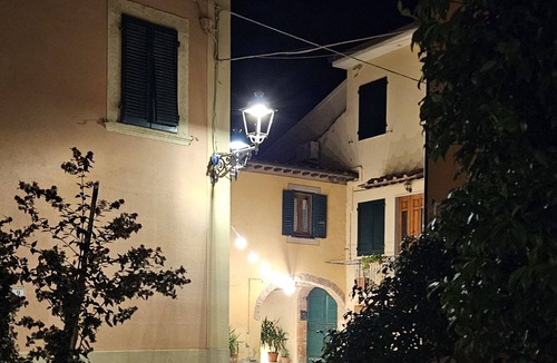Casciana Terme House | Vacation home for 4 guests with 60m² in Casciana Terme (184608)