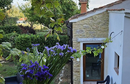 Casciana Terme House | Vacation home for 4 guests with 60m² in Casciana Terme (184608)