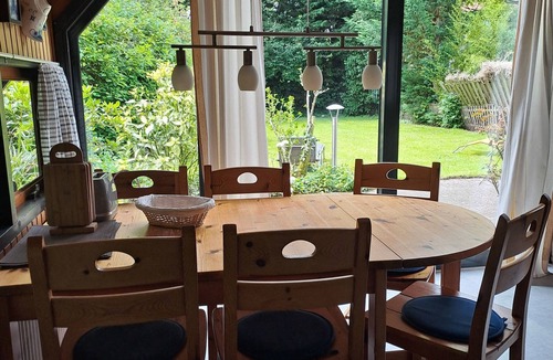 Opmeer House | Vacation home for 6 guests with 68m² in Opmeer (266392)