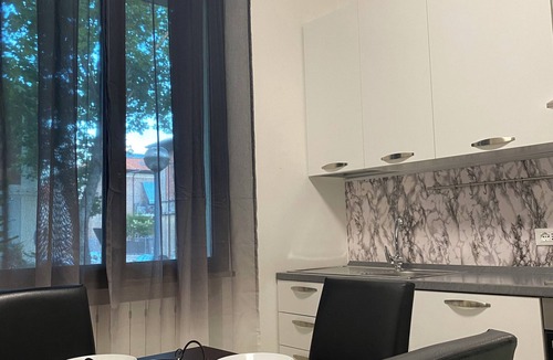 Marina Centro Apartment | Vacation home for company, 5' walk to the old town and 10' to the sea
