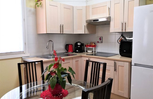 Longara Apartment | Vacation home GattoMoro