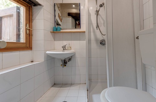 Gattaia House | Vacation Home "Il Mulino Della Cupolina" with Private Terrace, Shared Garden & Wi-Fi