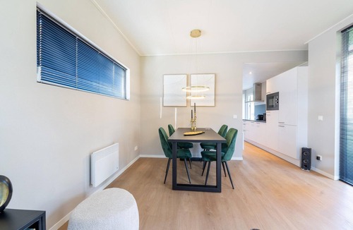 Windesheim House | Vacation Home in Haarle near Hellendoorn