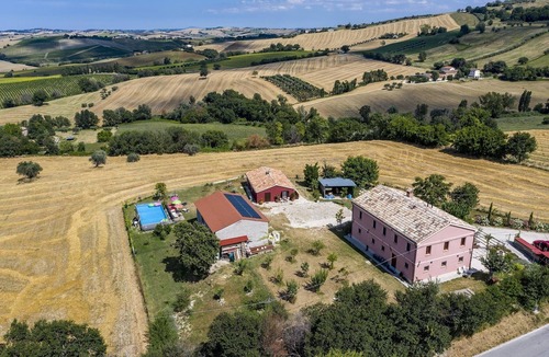 Serra de' Conti House | Vacation home for 6 guests with 75m² in Serra de' Conti (AN) (272782)