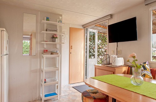 San Piero a Grado House | Vacation Home 'Oasis on the River' with Garden, Private Terrace & Wi-Fi