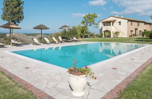 Sughera House | Vacation home Podere Sant'Anna in Montaione - 10 persons, 4 bedrooms
