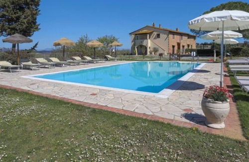 Sughera House | Vacation home Podere Sant'Anna in Montaione - 10 persons, 4 bedrooms