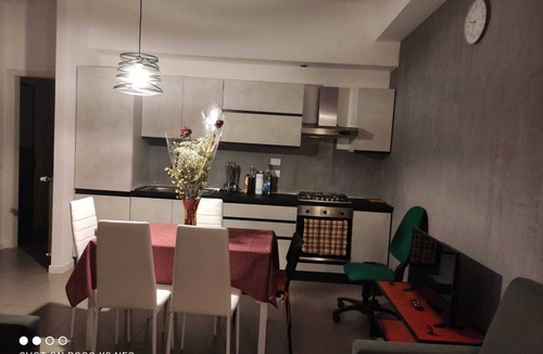 Peretola Apartment | VACATION HOME RICKY-LERUA
