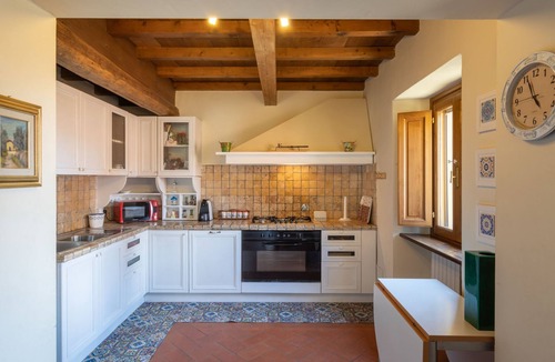 Londa House | Vacation home Villa by Interhome
