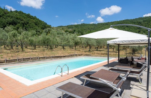 Londa House | Vacation home Villa by Interhome