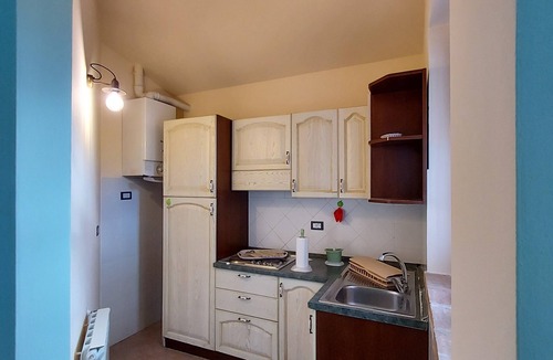 Santa Luce Apartment | Vacation House, between the sea and the hills, ideal for a relaxing vacation.