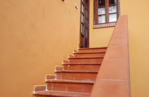 Santa Luce Apartment | Vacation House, between the sea and the hills, ideal for a relaxing vacation.