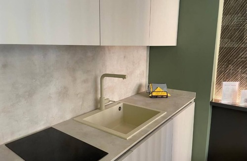 Bergamo Apartment | Vacation House Chlorophyll.