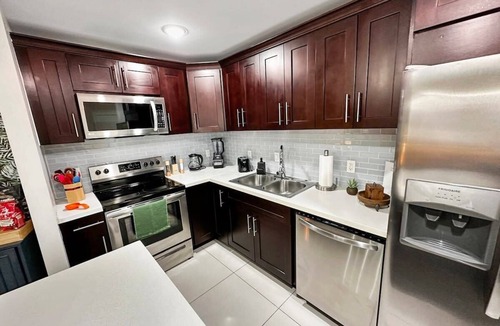 Princeton House | Vacay Spot Family Spacious, BBQ, Park Boat, go FL Keys