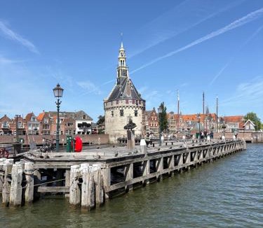 Wijdenes House | Vakantiehuis Het Uilennest