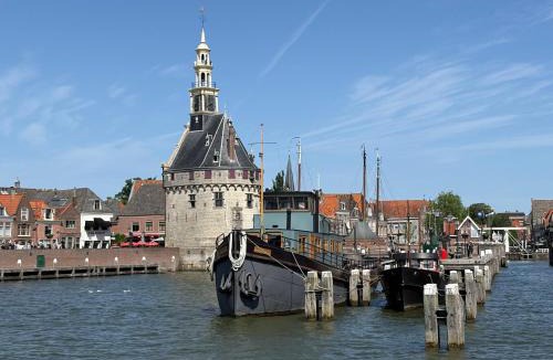 Wijdenes House | Vakantiehuis Het Uilennest