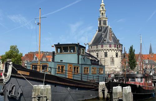 Wijdenes House | Vakantiehuis Het Uilennest