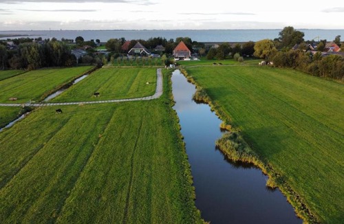 Warder House | vakantiehuis Warder