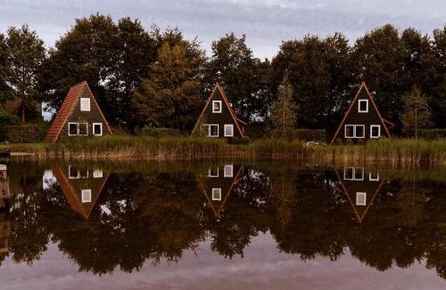 Bant Resort | Vakantiepark Eigen Wijze